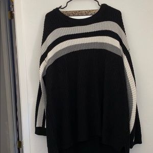 Women’s 3x plus size sweater